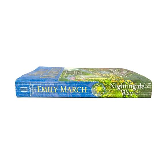 Nightingale Way by Emily March (Paperback) - Picture 3 of 7